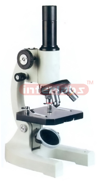 STUDENT MICROSCOPE, MODEL 5